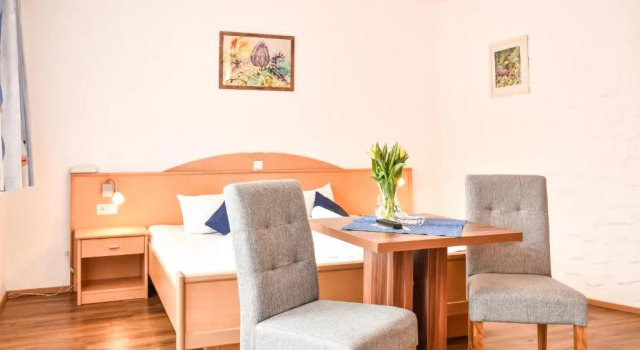 Семейный номер Standard Hotel Panorama
