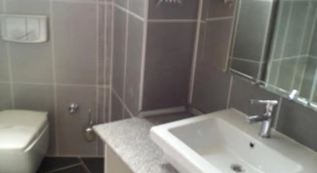 Двухместный номер Standard Paluri Otel Hopa