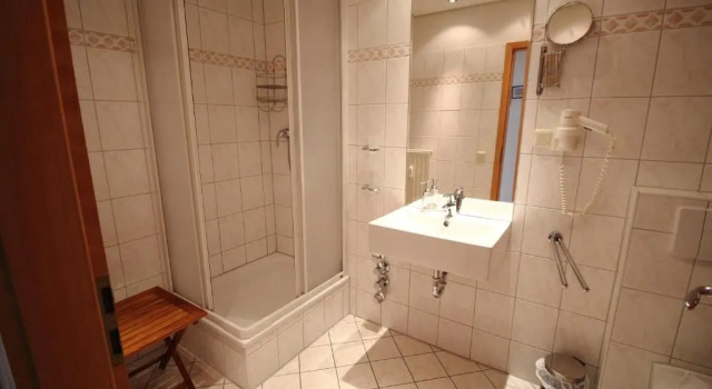 Апартаменты Fuerstenhof Appartement 401
