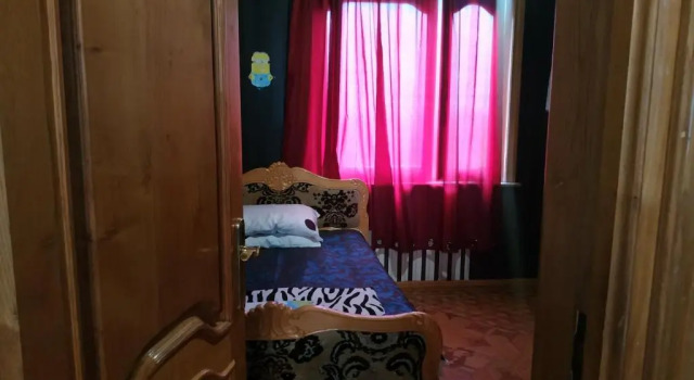 Сибиряк, Rezerwuj Hotel Hotele w Imereti z parkingiem, Parking