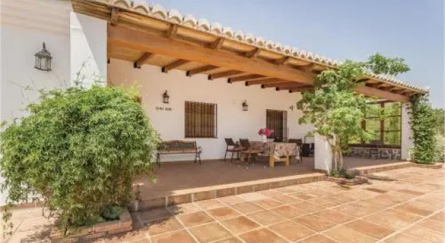 Holiday home Cortijo Rosas Cantares KM