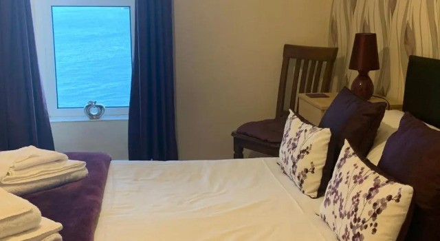 Двухместный номер Standard The Trecastell Hotel