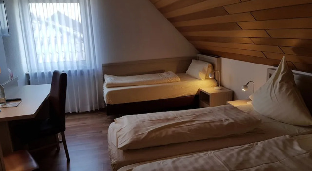 Landhotel Rhönblick