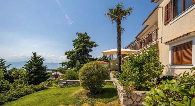 Apartment Kostrena III