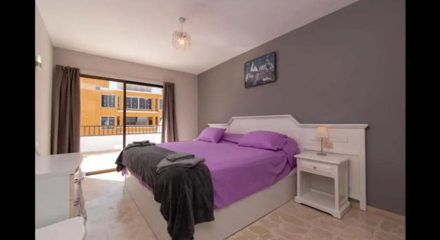 3 bedroom penthouse, Book Hotel Hotels in Tenerife with Parking, Parking