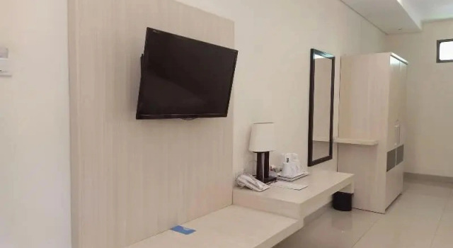 Grand Talita Hotel and Resort