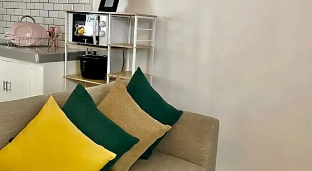Cozy Home - Rent the Entire place, Забронировать Отель Анхелес 