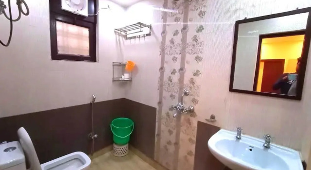 Люкс U S Fortune Hotel