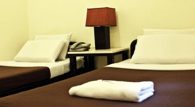 Viajeros Economy Inn, Забронировать Отель Давао Регион Давао
