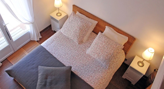 Chambre d'hôtes Le Clos des Romarins