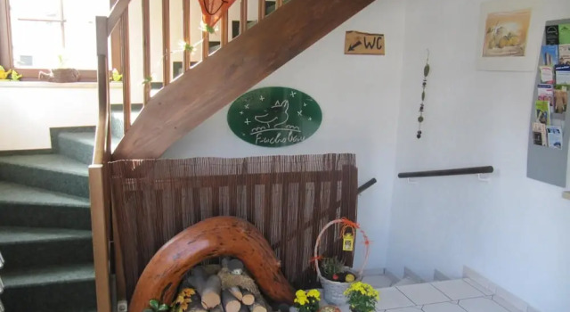 Rennsteighotel Grüner Baum