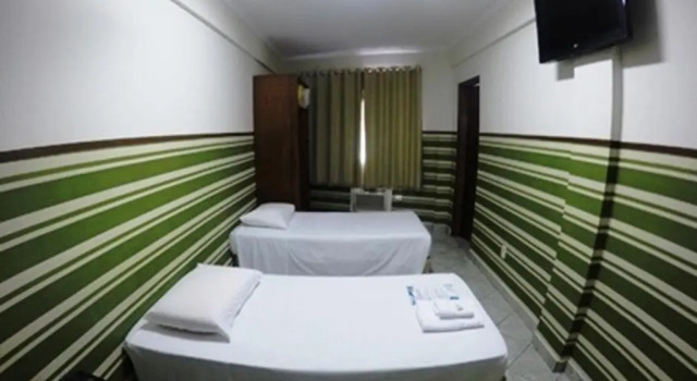 Hotel Ruby, Забронировать Отель Индаятуба штат Сан-Паулу