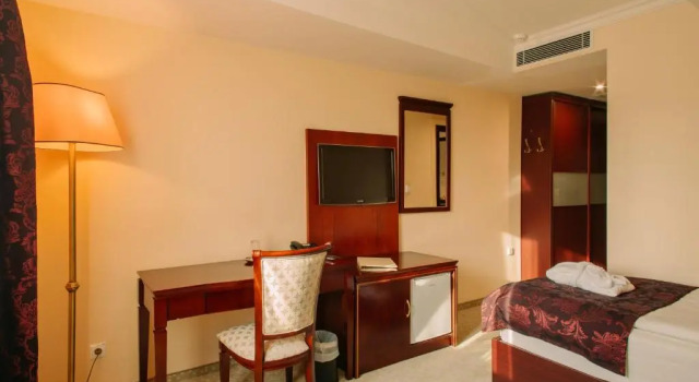 Номер Standard Grand Hotel Sole