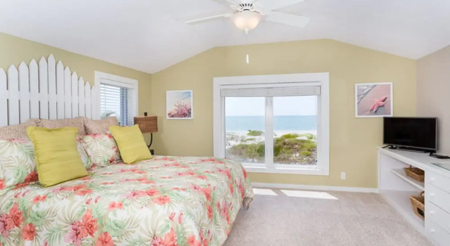 Winshall Home
