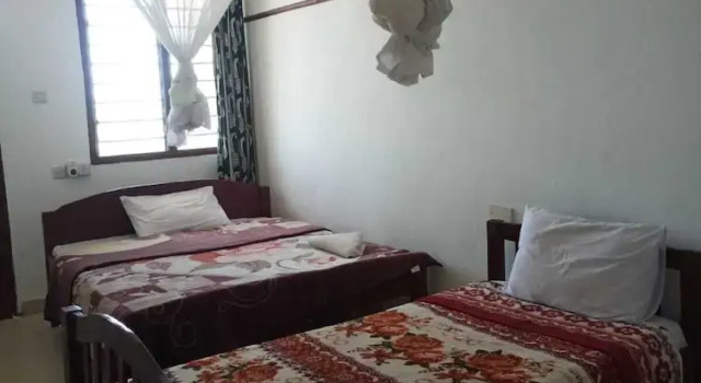 Номер Standard Golden Guest House- Miritini