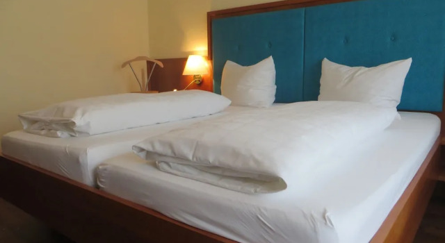 Номер Comfort Hotel Cebulj