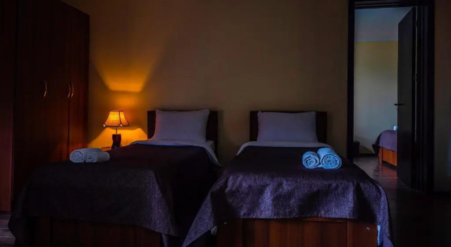 Номер Standard Hotel Banguriani
