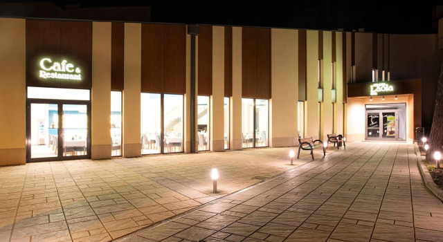 Grand Laola Spa, Réserver Complexe hôtelier Hôtels resort à West Pomerania, Complexe hôtelier