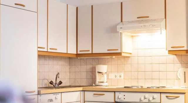 Апартаменты Standard Haus Markus