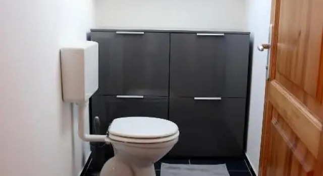 Apartment Fernblick, Забронировать Апартаменты/квартира Отели Вольфсберг с парковкой, Парковка