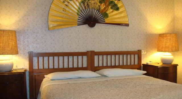Номер Standard Cristina House