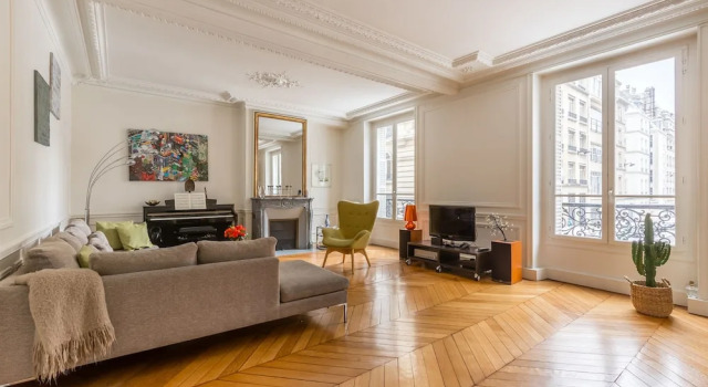 Style near Parc Monceau, Забронировать Отель Отели Парижа с парковкой, рядом с Ром, Парковка