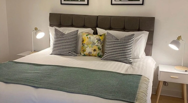 Womack Lodge, Reservar Casa de férias St Helens Merseyside