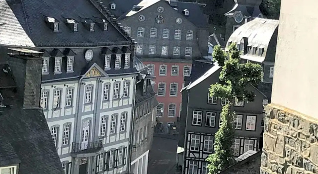 Hotel Eifeler Hof