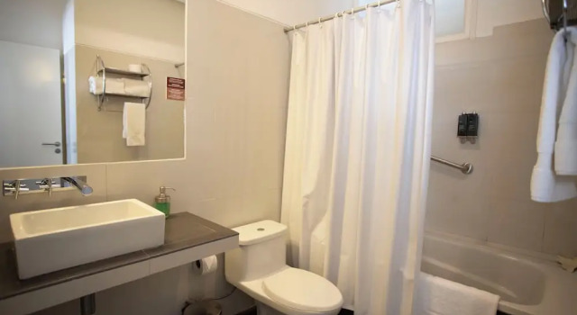Двухместный номер Deluxe с видом на бассейн Tucan Suites Tarapoto - Hotel Asociado Casa Andina