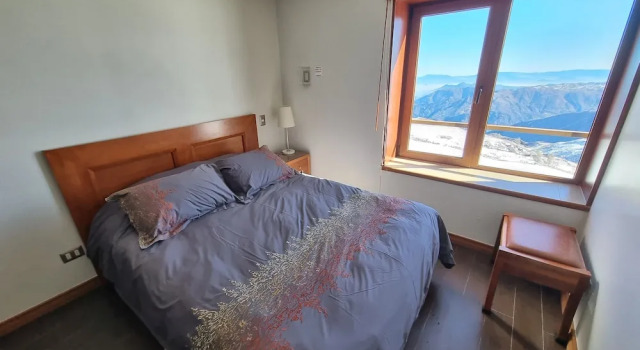 Апартаменты El Colorado Habitamar
