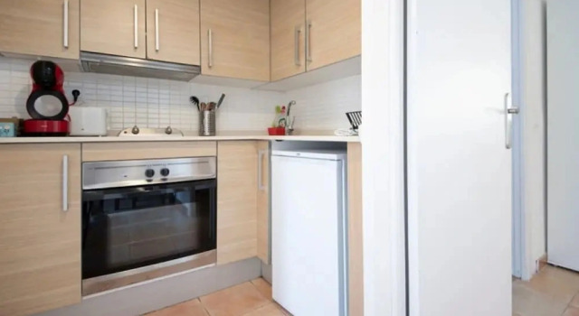 Коттедж Th159 Studio Sedassos con Terraza