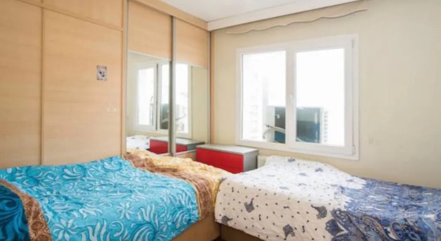 Fi Yaka Esensehir A8, Varaa Hotelli Hotellit Marmara-alue pysäköinnillä, Pysäköinti