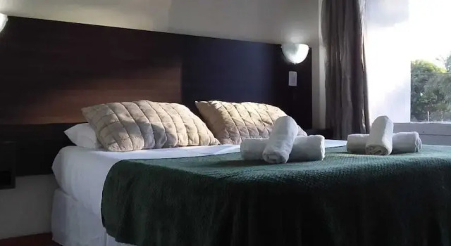 Двухместный номер Superior Hotel La Gran Manzana