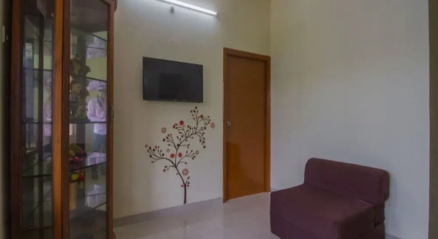 OYO 14871 Home Graceful 2BHK Mapusa, Prenota Hotel Mapusa 