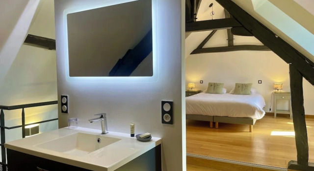 Appartement du Châtel, Забронировать Апартаменты/квартира Апартаменты Провен, рядом с Церковь Сен-Кириас, Апартаменты/квартира