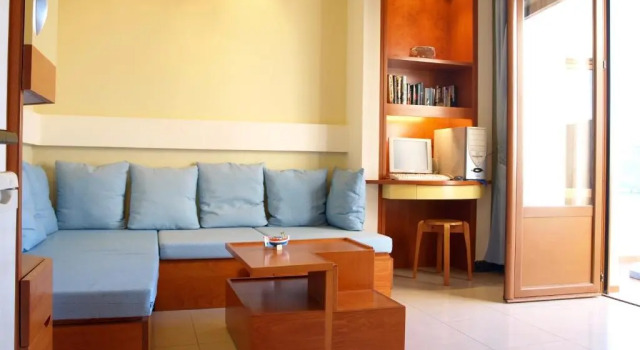 Вилла Stefanakis Villas - Car Included