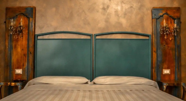 Трёхместный номер Standard Hotel Maximilian
