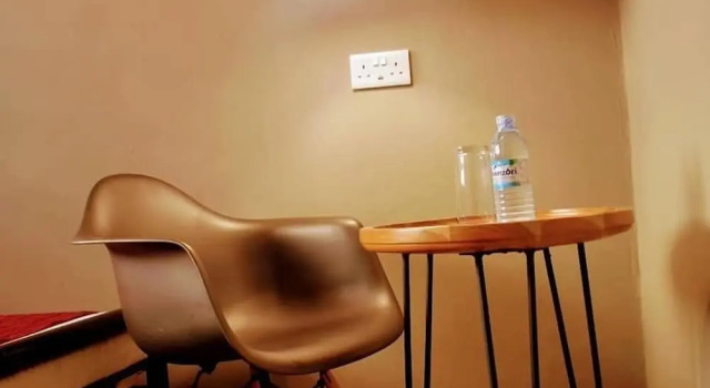Номер Executive Mahali Guest Home