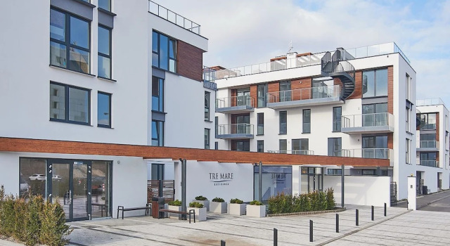 Tre Mare Residence