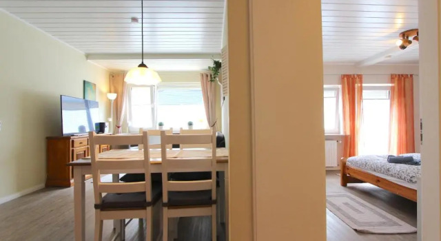 Haus Seemöwe Whg 6