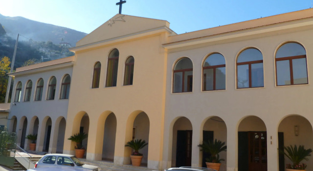 Ancelle Sorrento