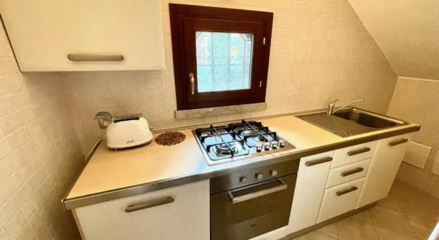 Двухместный номер Standard с красивым видом из окна Alla Villa Liberty Bed  Breakfast