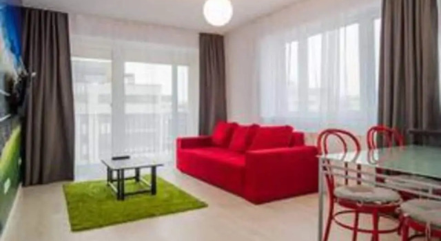 Апартаменты Remarkable Apart in Brasov/free Wif/lux Mattres/