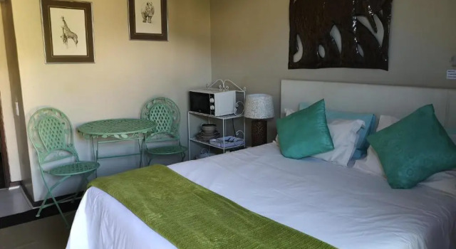 Семейный номер Standard a Vue Guesthouse