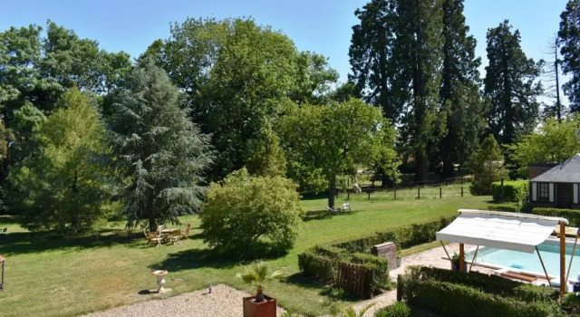 Номер Standard Les Tuileries du Buisson