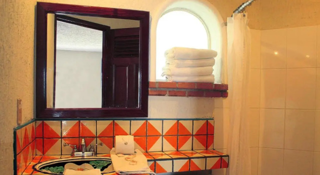 Номер Superior Hotel Rio Malecon