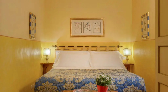 Люкс La Casa Del Garbo - Luxury Rooms & Suite