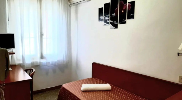Номер Standard Hotel Rosa
