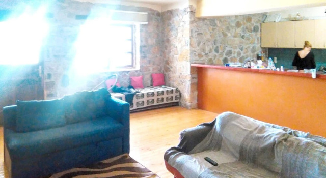 House With 3 Bedrooms in Politika, With Wonderful sea View and Enclose