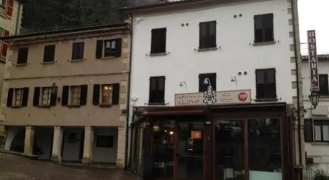 Hostaria da Lino, Réserver Hôtel Saint-Marin 